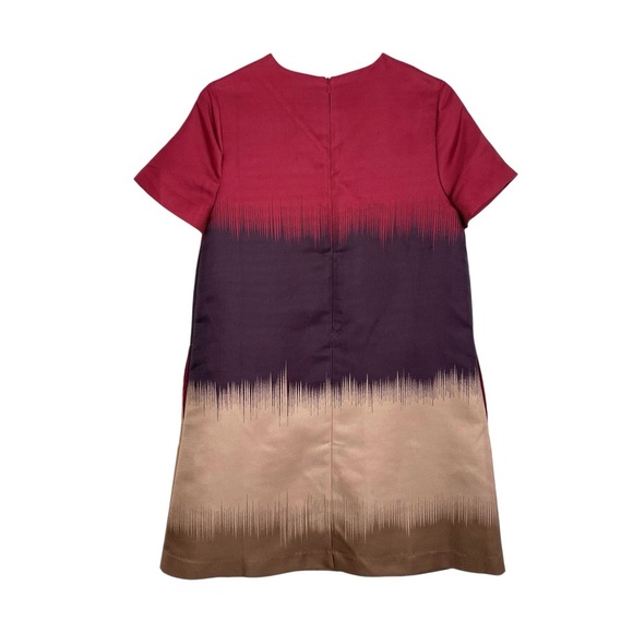 Tuckernuck NEW Sienna Stripe Short Sleeve Marlowe Dress - Picture 7 of 16